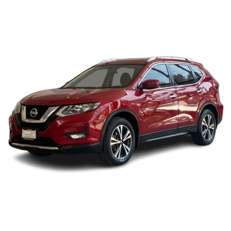 Nissan X-Trail  5 pts. Advance, TA, QCP, 5 pas., RA-18 (cambio de línea) 2020